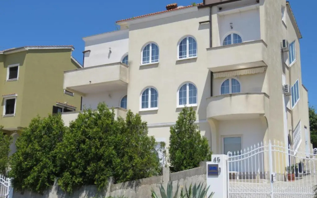 Villa Urbajs