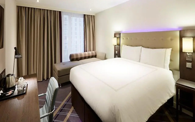 Premier Inn Essen City Limbecker Platz