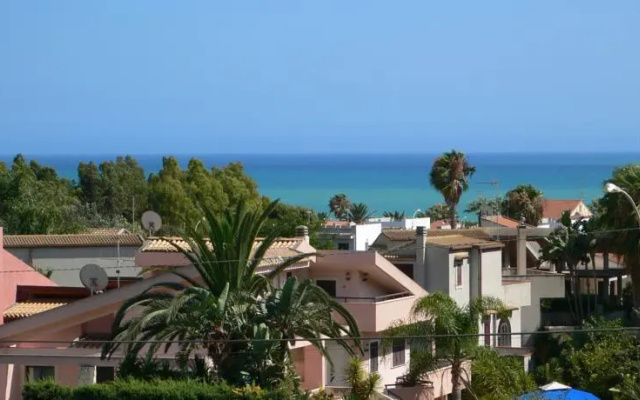 Holiday home Villa Rebecca