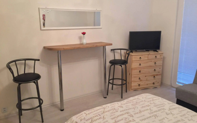 Apartmany Šariš