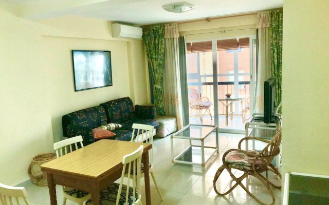 Great Apartment For Holiday Rent Rincon De Loix
