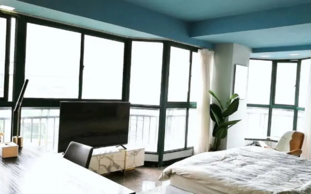 Ri Yue Xing Cheng Apartment 32