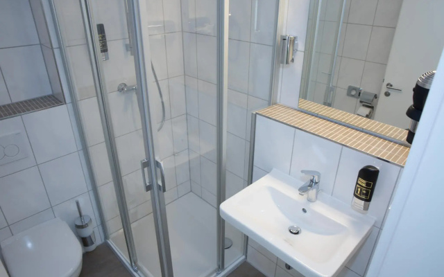 Goethe Conference Hotel by Trip Inn