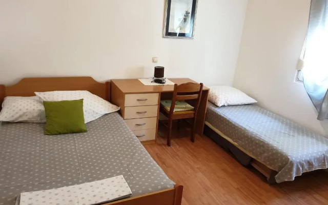 Apartments Zemunik