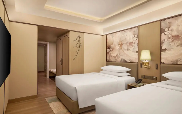 Renaissance Goa Hotel