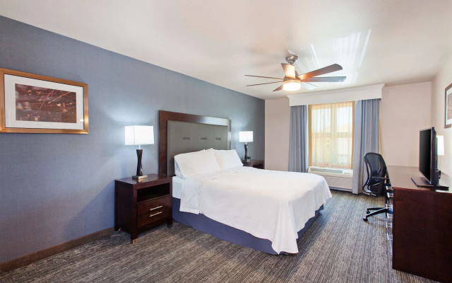 Homewood Suites by Hilton Fairfield-Napa Valley Area