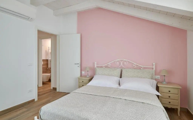 Agriturismo Casastella