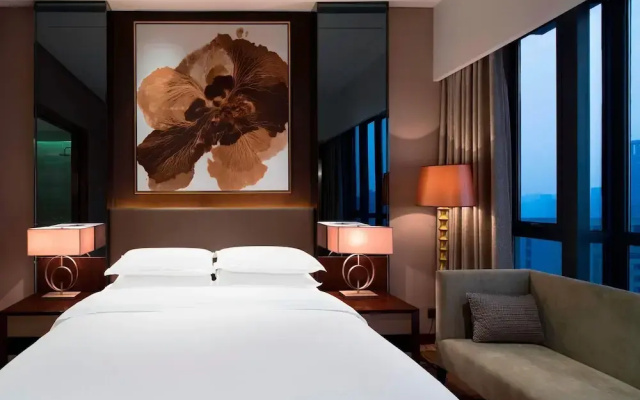 Four Points By Sheraton Hefei