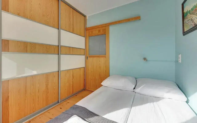 Gdynia Centrum by Grand Apartments