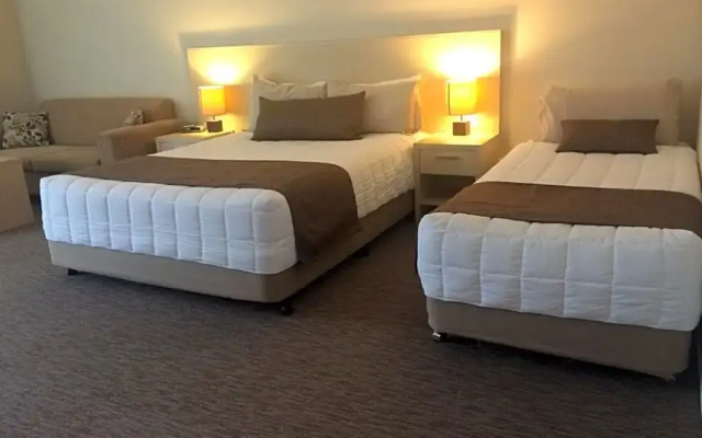 Acacia Motor Lodge