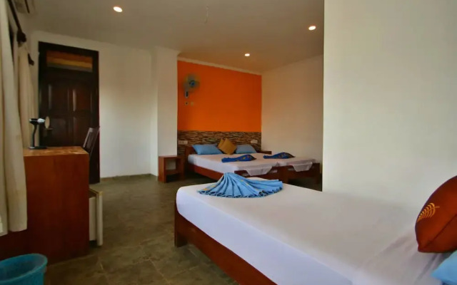 Selang Resort