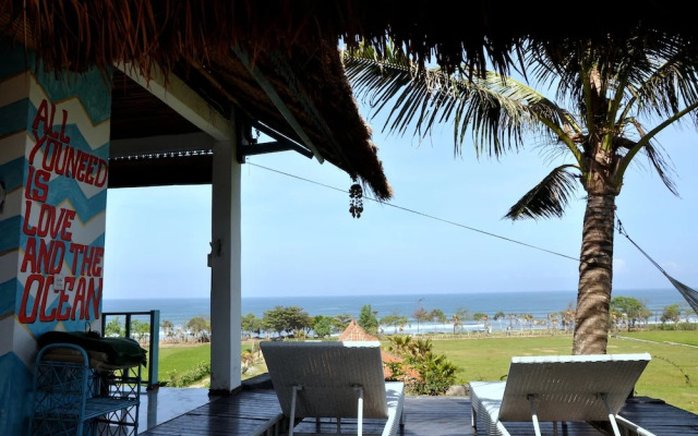 Medewi Beach House