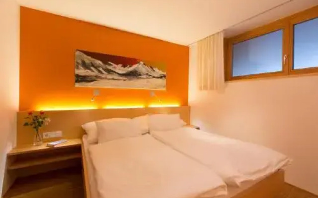 Alpen Appartement Bergkönig