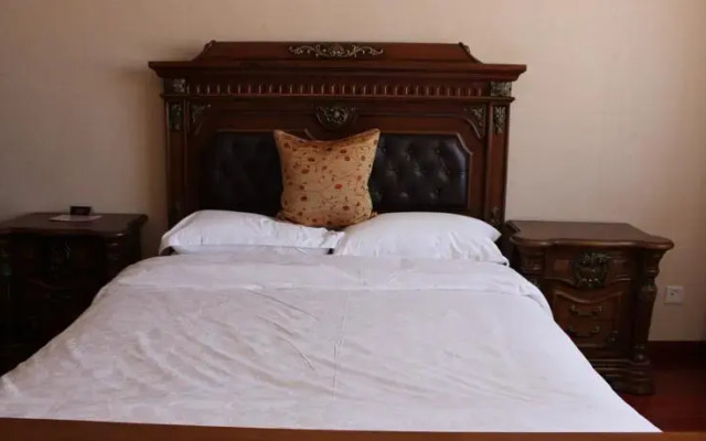 Hotel Paon dor