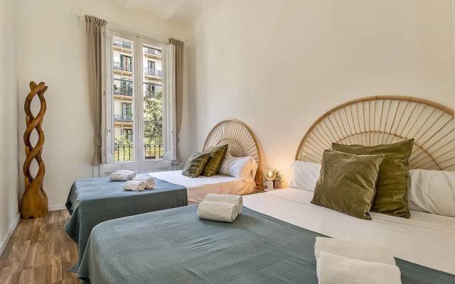 Aragó Suites