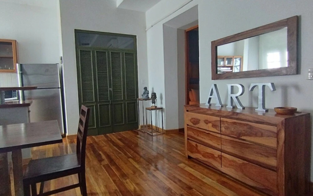 Apartamento Chicheme