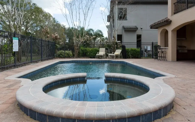 Rvh_376r Gathering Elegance 5 Bedroom Villa
