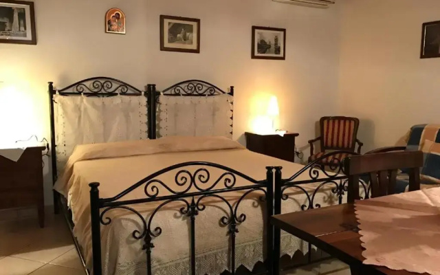 Sike Hotel Residence