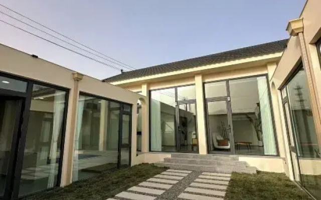 Nanshanli Guanshan Homestay (Nanshan Ski Resort)