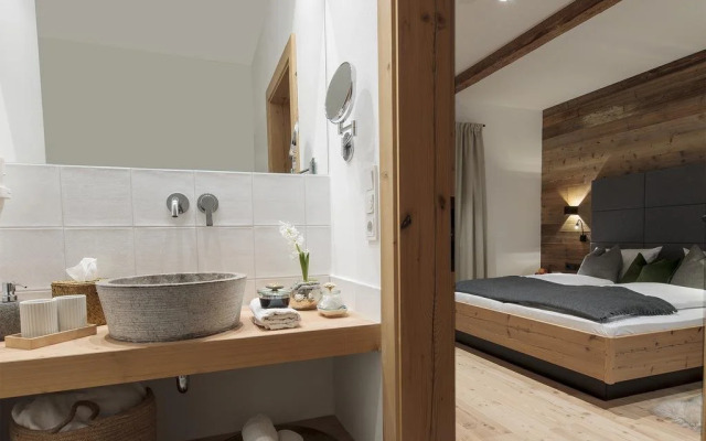 Landhotel Gasthof Forstner