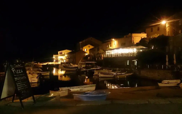 La Marine