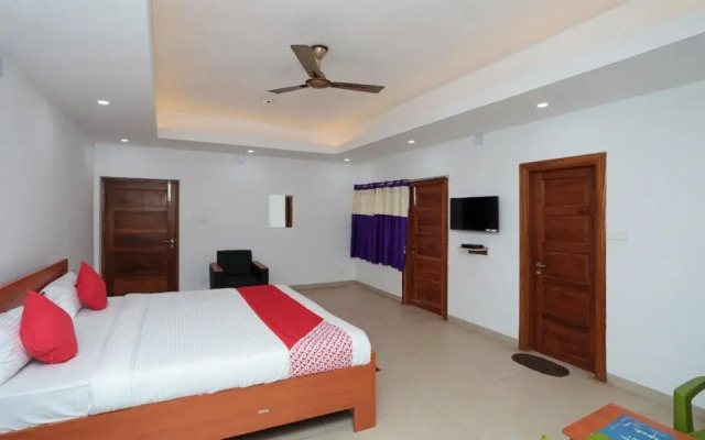 Arnapurna Home Stay By OYO Rooms