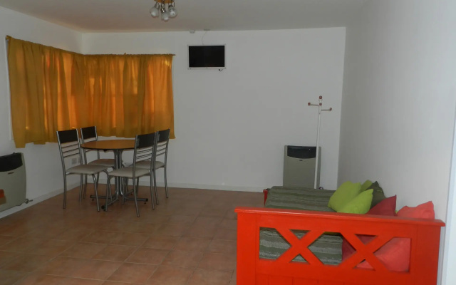 Aparts Casas Del Centro El Chaltén