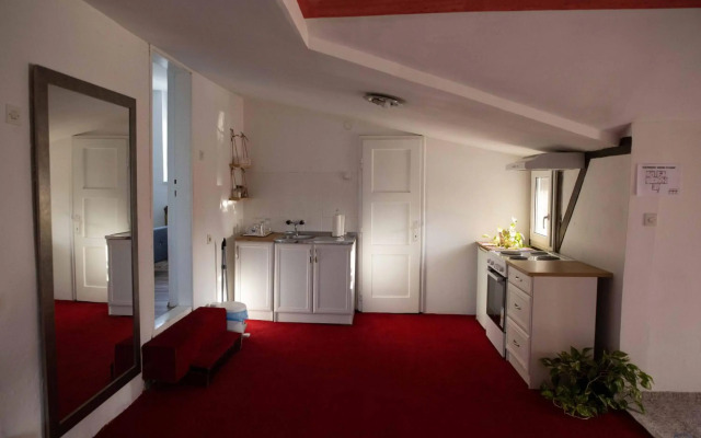 Citygarden Apartman