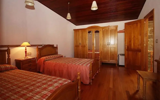 101500 Villa In Carnota