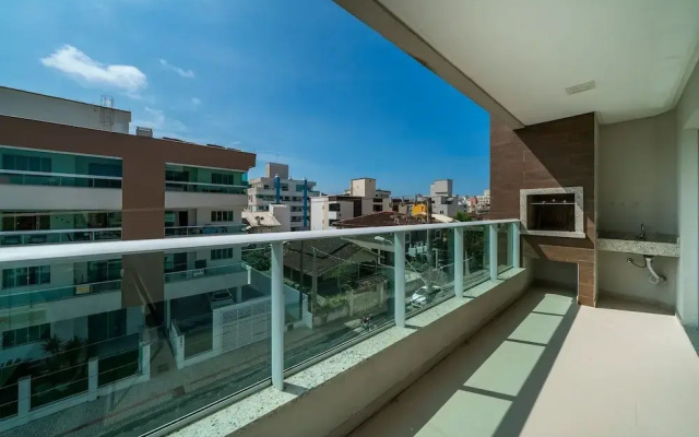 1003A - Residencial Alentejo - Apto 201