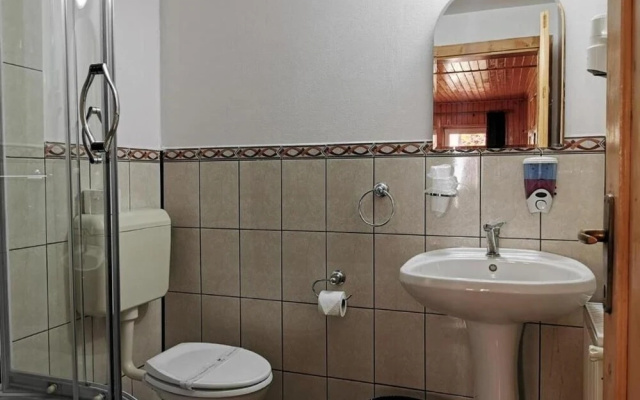 Pensiunea Valea Cetatii
