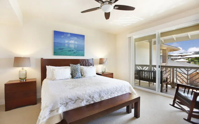 Pili Mai 11i 3 Bedroom Townhouse