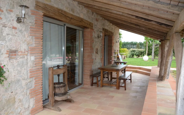 Chambres d'hotes LE MAS DE MARIE