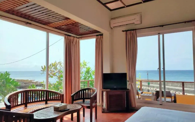 Mishe B&B