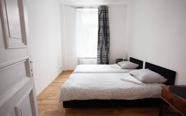 Rent Apart City Center