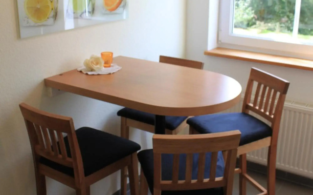 Ferienwohnung Schmahl