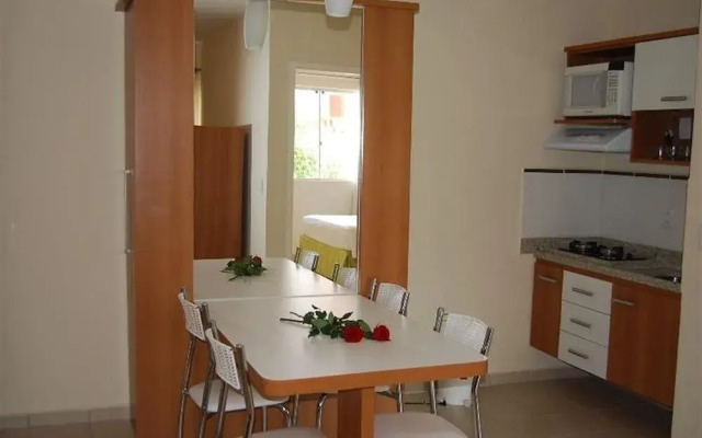 Serra Park Flat Services