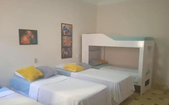 Pousada Hostel Brasil Indaiatuba Sp