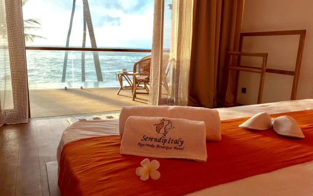 SerendipItaly Ayurveda Boutique Hotel