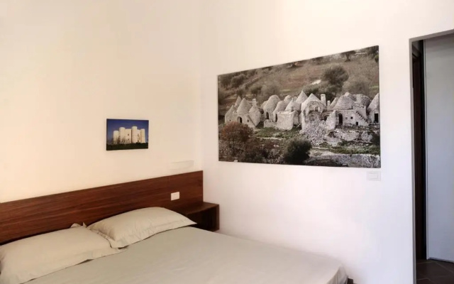 LUlivo Bed and Breakfast