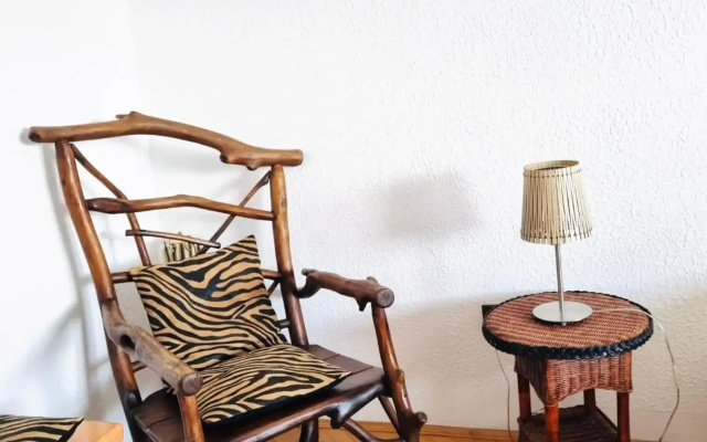Cosy apartment in Subotica, city center