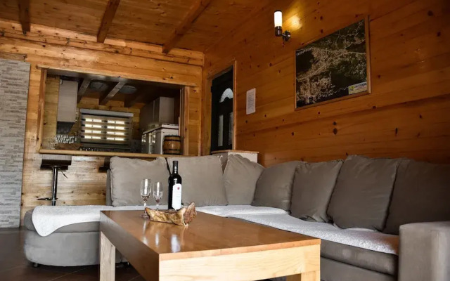 Djani House Ada Bojana