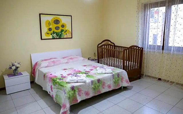 B&B Le Magnolie