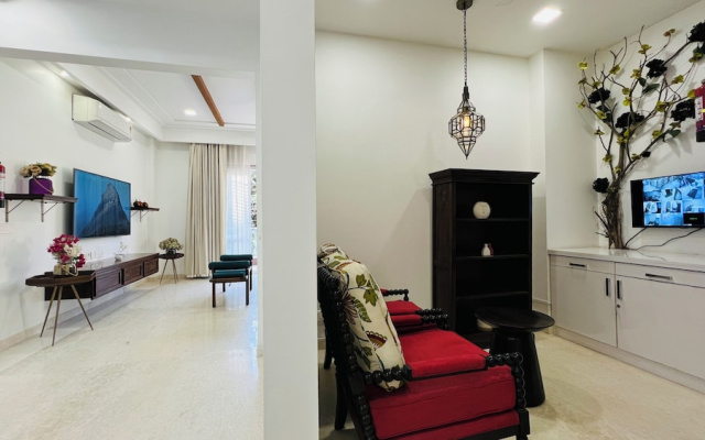 Bout Hotel and Banquet Hall Gurgaon