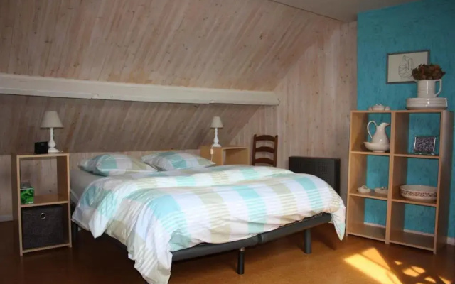Vakantiewoning Cosy Corner