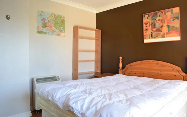 Canary Wharf 2 Bedroom Flat