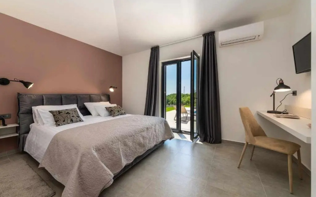 Villa Joze