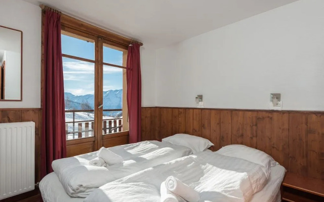 Klubhotel Le Refuge by Skinetworks