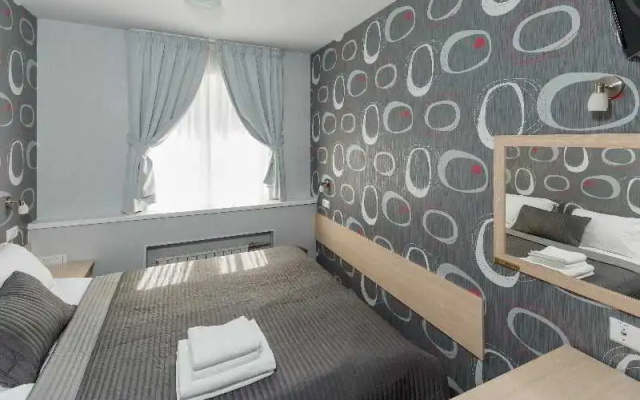 Sky Hotel