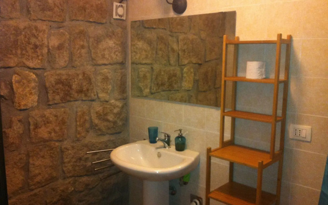 B&B Al Cardinale